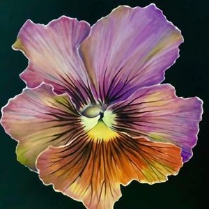 Meet your Posher, Patti parker